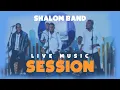Lagu Shalom Band || Live Music Session