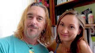 SSL 89 ~ Spa Day & Engine Parts Arrive!  :)