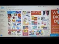 Walk through on how to use Flipp