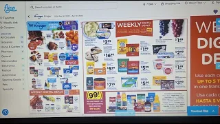 Walk through on how to use Flipp