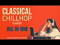 Lagu Classical Chillhop Of Prazz Mu6 | All In One  Playlist   |  Carnatic Playlist 