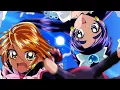 Download Lagu Pretty Cure Max Heart:Cure Black And Cure White Transformation|Fan-Made English Dub|A What If Video|
