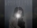Lana Del Rey Blue Velvet Lyrics