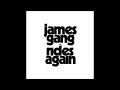 The Bomber - The James Gang
