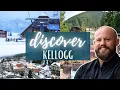 Kellogg Idaho Rich History Affordable Living North Idaho s Silver Valley