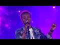 Travis Greene   Nothing But The Blood Worship Medley
