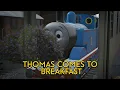 Download Lagu Thomas Comes To Breakfast | Thomas \u0026 Friends