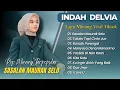 INDAH DELVIA - SASALAN MARUAK SELO - TALUKO TAPI CINTO JUO || LAGU POP MINANG TERBARU 2025