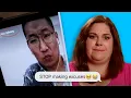 Ella asks her parents for Money so she can see Johnny 90 Day Fiance Before The 90 Days