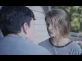 Poor Innocence Belt Scene