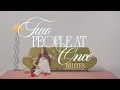 Download Lagu BLÜ EYES - two people at once (Official Lyric Video)