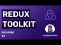 Redux Toolkit Tutorial - 6