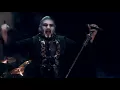 Army Of The Night - POWERWOLF - Live At Masters Of Rock 2015 - HD - Lyrics subtitled