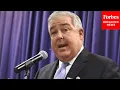 Florida Billionaire John Morgan Offers 100 000 To Name His New Political Party