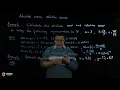 1 3 Absolute errors and relative errors