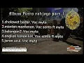 Download Lagu YANG LAGI VIRAL!!(SHOLAWAT JARANAN) ALBUM ROHJOYO PART 1 FEAT BT PRO AUDIO