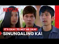 Download Lagu Matmat Confronts Patrick After Trip With Mia | It’s Okay To Not Be Okay | Netflix Philippines