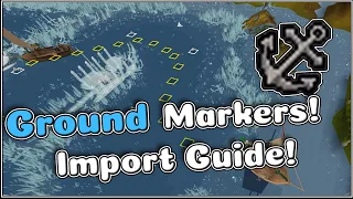 Ground Marker Import Guide for OSRS