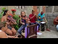 El Mariachi Nuevo Vargas. "Yo sé que te acordarás" (Ensayo)