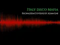 Italy Disco Mafia - Buonasera (Cover AI by Adam Em)
