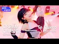 Download Lagu [PLAY COLOR | 4K] KISS OF LIFE (키스오브라이프) - Te Quiero
