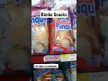 Download Lagu Bimbo Snack ❤ Would You Try? #bimbo #snacks #yisysnook #cookingreels