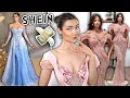 I Bought The MOST EXPENSIVE Dresses From SHEIN Is It Worth The Money