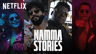 namma stories the south anthem nj arivu siri u0026 hanumankind netflix india