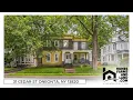 8 Bed Duplex in Oneonta NY Income Property Near Colleges 274K Investment Opportunity