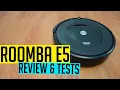 Roomba E5 Review The Best Entry-Level Roomba