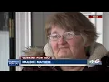 Southport woman with disability says postal service won t move her mailbox