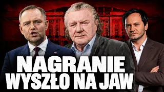 NAWROCKI I AFERA GRAND HOTELU. CO UJAWNIĄ ŚWIADKOWIE? KRUPA OSTRO O PAŁACU
