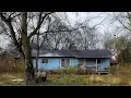 A Forgotten Town in Southern Illinois its history