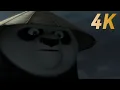Download Lagu Kung Fu Panda 2 - Po Returns - 4K