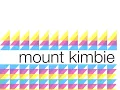 Mount Kimbie - 50 Mile View