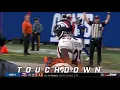 Melvin Gordon III adds onto Broncos lead w 70 yard touc own