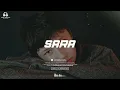 "SARA" Burna boy x Rema x Wizkid Type Beat - [Afrobeat 2022]