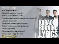 Superman is Dead - Malaikat Bawah Tanah | Lirik Lagu \u0026 Karaoke