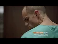 Teen Wolf S3E01 Tattoo - Derek saves Scott and Isaac from an alpha