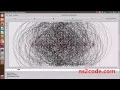 Multi dimensional Networks using NS2 Simulation NS2 Projects