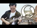 Download Lagu TIDAK ADA KLAIM ATAS AKU - CAPTAIN JACK || GUITAR COVER 2021