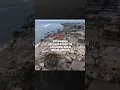 Stunning devastation in Lahaina seen from above