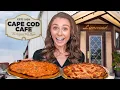 Trying the Massachusetts Pizza Style You ve Never Heard Of