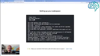 Use NuGet package manager for NET and C inside GitHub Codespaces with Visual Studio Code