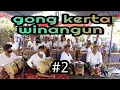 Download Lagu Gong Lelambatan | Galang Kangin #2 || Seka Kerta Winangun Br. Kemoning