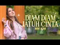 Download Lagu Beby Acha - Diam Diam Jatuh Cinta (Official Music Video)