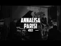 Download Lagu Annalisa Parisi 4tet [live] Bonaventura Music Club 01/2019