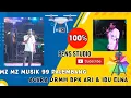 Lagu MZ MUSIK 99 PALEMBANG || KREN PENAMPILAN BPK INI || ACARA DRMH BPK ARI \u0026 IBU ELNA|| LUBUK TUA 8-9-25