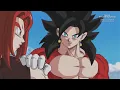 Lagu Super Dragon Ball Heroes All Special Story Episodes