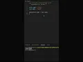 STRING APPEND METHOD 1 minute python